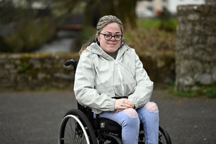 ‘Living with a rare disease like Hurler syndrome hasn’t held me back – it’s given me the best life’